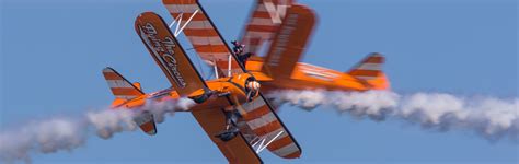 our wingwalkers.